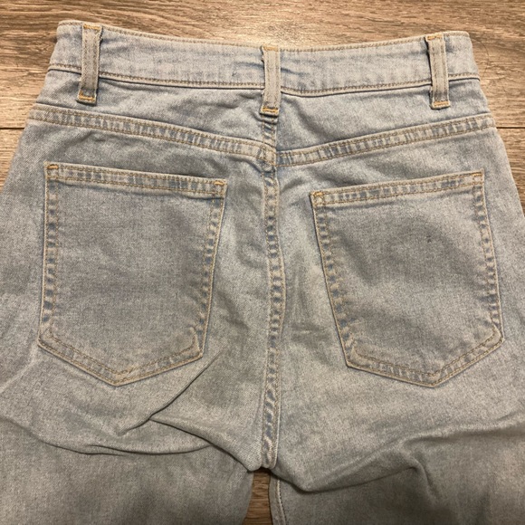 American Apparel Jeans - Picture 3 of 4